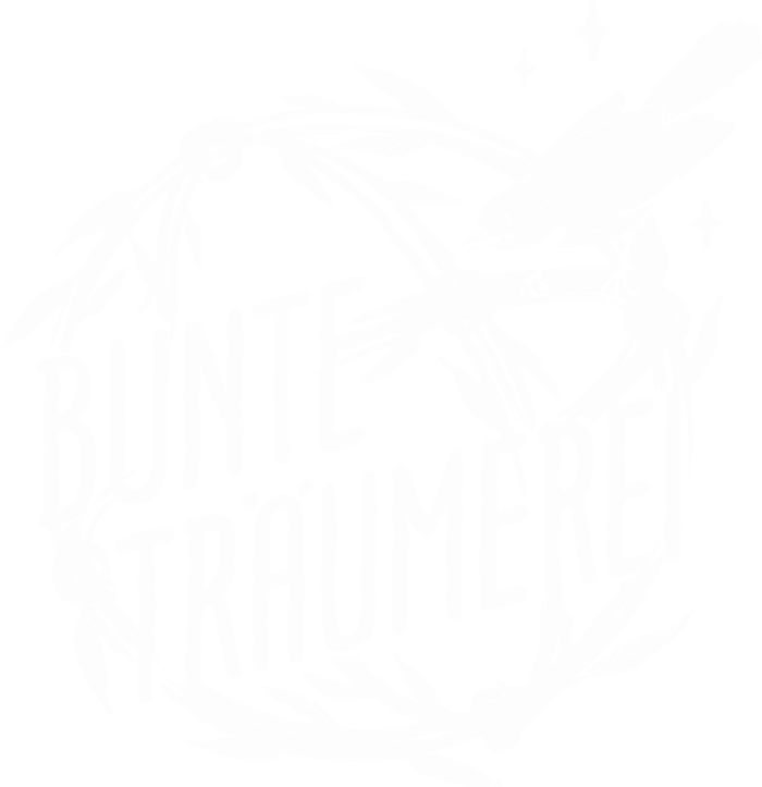 Bunte Träumerei Logo